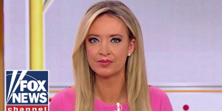 McEnany: This has MASSIVE implications for Trump’s criminal trials McEnany: This has MASSIVE implications for Trump’s criminal trials