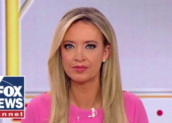 McEnany: This has MASSIVE implications for Trump’s criminal trials McEnany: This has MASSIVE implications for Trump’s criminal trials