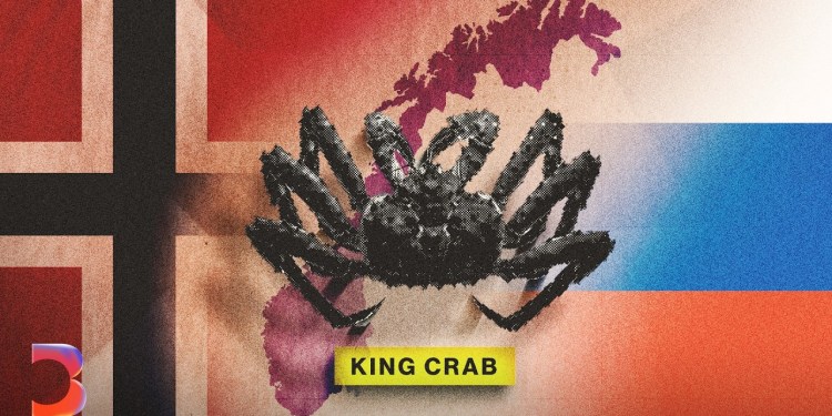 How War Made King Crab Big Business in Norway How War Made King Crab Big Business in Norway