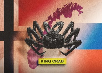 How War Made King Crab Big Business in Norway How War Made King Crab Big Business in Norway