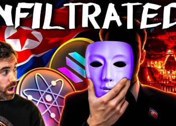 Exposed: North Korean Hackers Are Getting Hired in Web3! Exposed: North Korean Hackers Are Getting Hired in Web3!