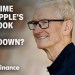 Tim Cook faces more pressure to step down amid concerns over stock drop, AI strategy, and China Tim Cook faces more pressure to step down amid concerns over stock drop, AI strategy, and China