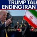 Trump says he ‘can’t imagine’ new Iran proposal will be acceptable Trump says he ‘can’t imagine’ new Iran proposal will be acceptable