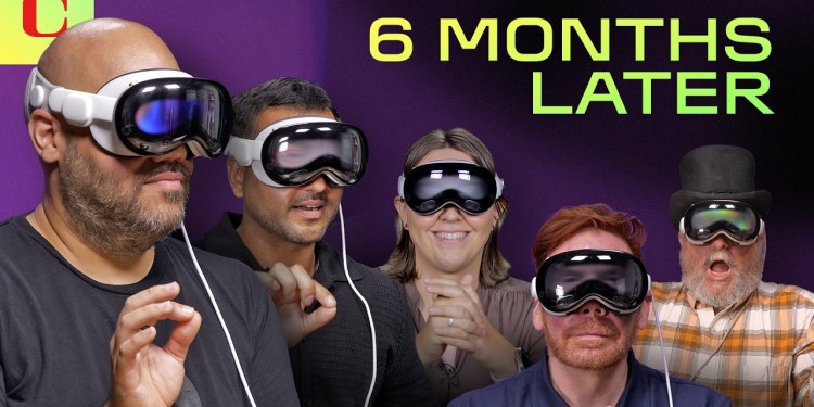 Apple Vision Pro: Was It Worth It? Real Owners React! Apple Vision Pro: Was It Worth It? Real Owners React!