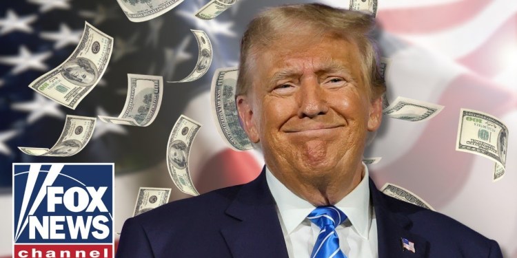 Dems FURIOUS over BILLIONS in grant cuts to major agency Dems FURIOUS over BILLIONS in grant cuts to major agency