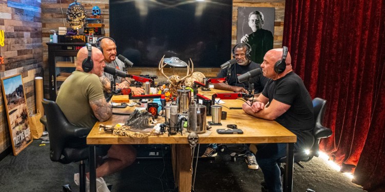 JRE MMA Show #177 – Protect Ya Neck JRE MMA Show #177 – Protect Ya Neck