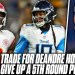 How The Hell Did The NFL Let Chiefs Trade For DeAndre Hopkins?! | Pat McAfee Show How The Hell Did The NFL Let Chiefs Trade For DeAndre Hopkins?! | Pat McAfee Show