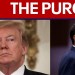 REPORT: Trump to purge FBI, DOJ of officials who investigated him REPORT: Trump to purge FBI, DOJ of officials who investigated him