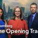 Trump: Israel, Iran May Need to ‘Fight It Out’, G-7 Leaders in Canada | The Opening Trade 06/16 Trump: Israel, Iran May Need to ‘Fight It Out’, G-7 Leaders in Canada | The Opening Trade 06/16