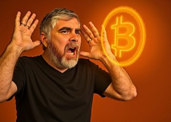 Crypto Traders BRACE for IMPACT (Where is Bitcoin Heading?) Crypto Traders BRACE for IMPACT (Where is Bitcoin Heading?)