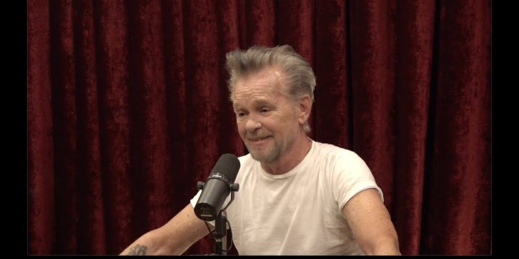 Joe Rogan Experience #2438 – John Mellencamp Joe Rogan Experience #2438 – John Mellencamp