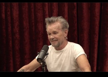 Joe Rogan Experience #2438 – John Mellencamp Joe Rogan Experience #2438 – John Mellencamp