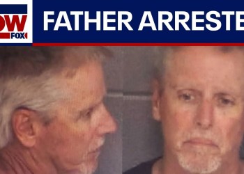 BREAKING: Father of Georgia school shooting suspect arrested | LiveNOW from FOX BREAKING: Father of Georgia school shooting suspect arrested | LiveNOW from FOX