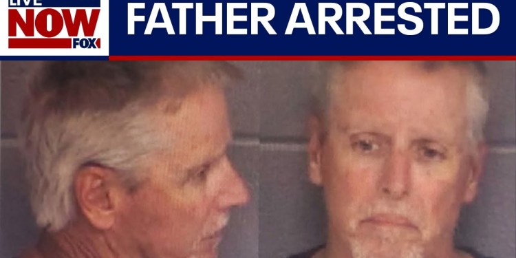 BREAKING: Father of Georgia school shooting suspect arrested | LiveNOW from FOX BREAKING: Father of Georgia school shooting suspect arrested | LiveNOW from FOX