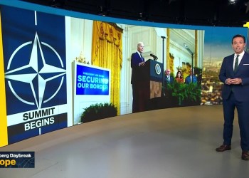 All Eyes on Biden at NATO Summit, UK Parliament to Sit for First Time | Daybreak: Europe 07/09/2024 All Eyes on Biden at NATO Summit, UK Parliament to Sit for First Time | Daybreak: Europe 07/09/2024