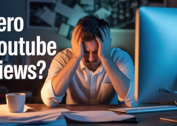 Stuck at Zero Views on YouTube? Stuck at Zero Views on YouTube?