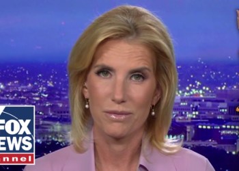Ingraham: If this isn’t ‘impeachable,’ I don’t know what is Ingraham: If this isn’t ‘impeachable,’ I don’t know what is