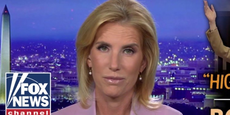 Ingraham: If this isn’t ‘impeachable,’ I don’t know what is Ingraham: If this isn’t ‘impeachable,’ I don’t know what is