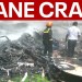 BREAKING: Air India Boeing plane crashes with 240 aboard BREAKING: Air India Boeing plane crashes with 240 aboard