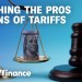 Understanding Trump’s tariffs Understanding Trump’s tariffs