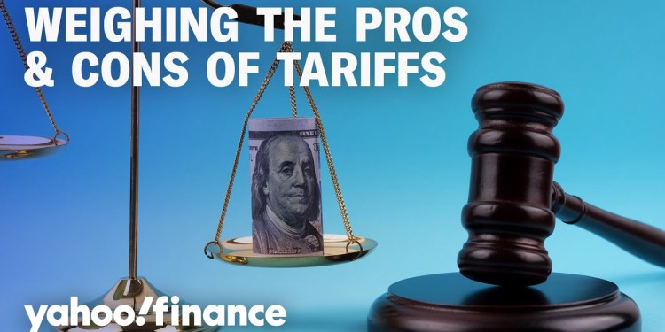Understanding Trump’s tariffs Understanding Trump’s tariffs