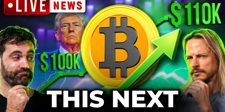 Bitcoin’s KEY Level & MASSIVE RISK, Next 100x Altcoins, LOUD & More Bitcoin’s KEY Level & MASSIVE RISK, Next 100x Altcoins, LOUD & More
