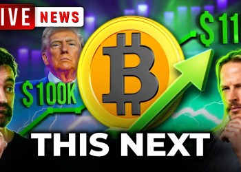 Bitcoin’s KEY Level & MASSIVE RISK, Next 100x Altcoins, LOUD & More Bitcoin’s KEY Level & MASSIVE RISK, Next 100x Altcoins, LOUD & More