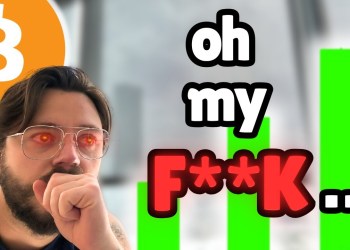 bitcoin NUTMODE activating…. bitcoin NUTMODE activating….