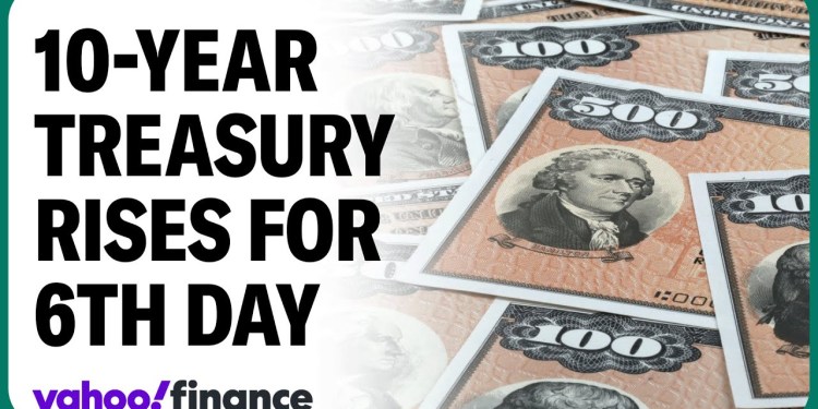 Strategist: It’s ‘not too late’ to enter bond market Strategist: It’s ‘not too late’ to enter bond market