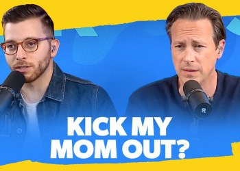 My Mom Is Wrecking My Rental Property, Should I Kick Her Out? My Mom Is Wrecking My Rental Property, Should I Kick Her Out?