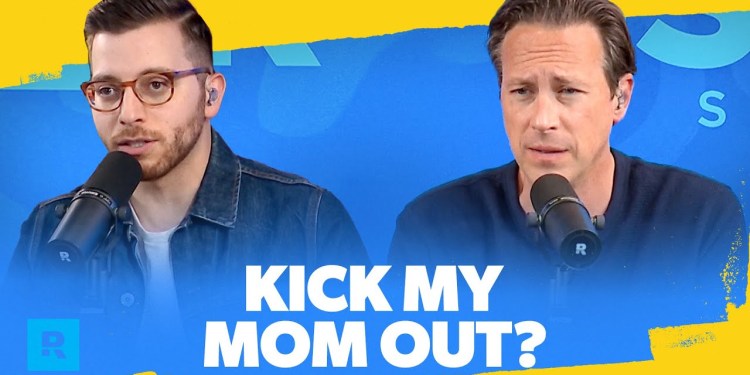 My Mom Is Wrecking My Rental Property, Should I Kick Her Out? My Mom Is Wrecking My Rental Property, Should I Kick Her Out?