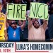 Luka Doncic Gets Revenge in Returns to Dallas – Barstool Rundown – April 10th, 2025 Luka Doncic Gets Revenge in Returns to Dallas – Barstool Rundown – April 10th, 2025