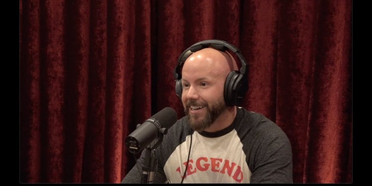 Joe Rogan Experience #2208 – Brigham Buhler Joe Rogan Experience #2208 – Brigham Buhler
