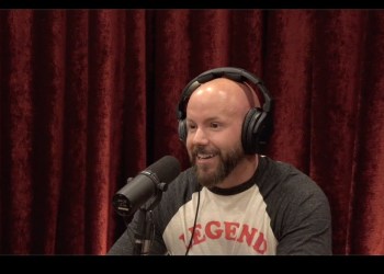 Joe Rogan Experience #2208 – Brigham Buhler Joe Rogan Experience #2208 – Brigham Buhler
