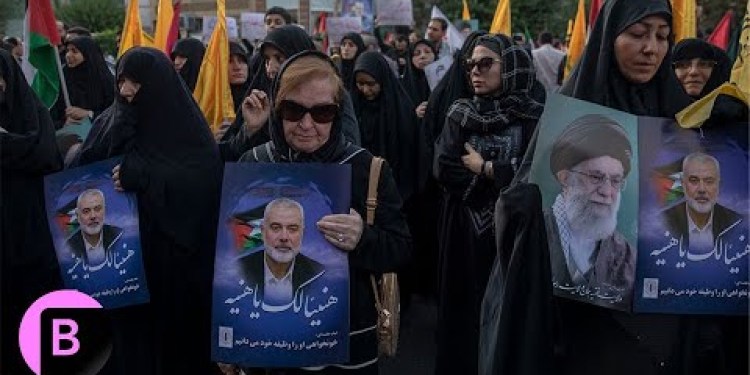 Iran’s Supreme Leader Orders Direct Retaliatory Strike on Israel, NYT Says Iran’s Supreme Leader Orders Direct Retaliatory Strike on Israel, NYT Says