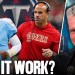 Will Robert Saleh Bring Success To The Titans & Cam Ward? | Pat McAfee Show Will Robert Saleh Bring Success To The Titans & Cam Ward? | Pat McAfee Show