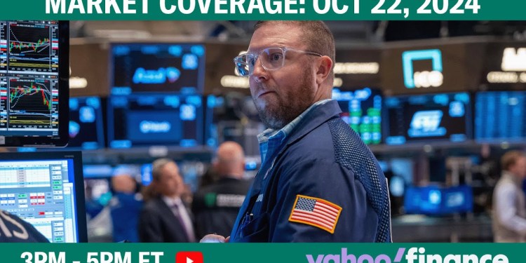 Nasdaq ekes out gain as stocks drift, Treasury yields tick up Nasdaq ekes out gain as stocks drift, Treasury yields tick up