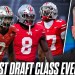 Greatest Draft Class Of All Time? Ohio State Could Make History In The 2026 NFL Draft Greatest Draft Class Of All Time? Ohio State Could Make History In The 2026 NFL Draft