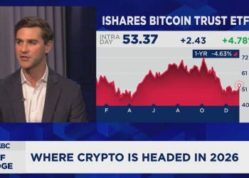 Where crypto ETFs could be headed in 2026 Where crypto ETFs could be headed in 2026