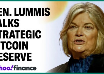 Bitcoin’s long-term growth ‘far exceeds’ the US dollar: Sen. Lummis Bitcoin’s long-term growth ‘far exceeds’ the US dollar: Sen. Lummis