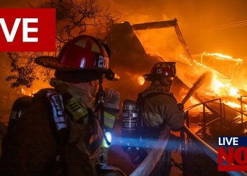 LIVE California Fires: Palisades fire, Eaton fire, Hurst fire, Woodley fires, Sunset fire LIVE California Fires: Palisades fire, Eaton fire, Hurst fire, Woodley fires, Sunset fire