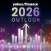 2026 Market outlook: Key trends in stocks, bonds, and crypto for investors to watch 2026 Market outlook: Key trends in stocks, bonds, and crypto for investors to watch