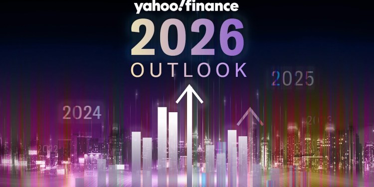 2026 Market outlook: Key trends in stocks, bonds, and crypto for investors to watch 2026 Market outlook: Key trends in stocks, bonds, and crypto for investors to watch