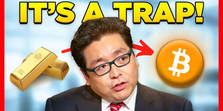 The Biggest Gold vs Bitcoin News Of The Year The Biggest Gold vs Bitcoin News Of The Year