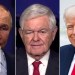 Newt Gingrich: Putin has totally misunderstood Trump Newt Gingrich: Putin has totally misunderstood Trump
