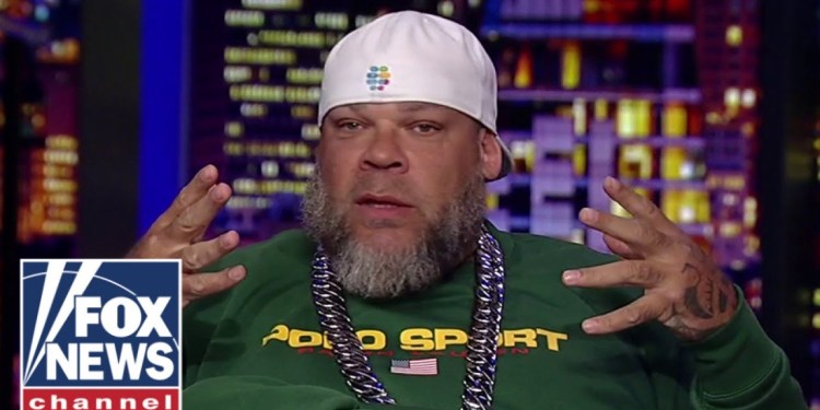 Tyrus: I wish this was a joke, but it’s not Tyrus: I wish this was a joke, but it’s not