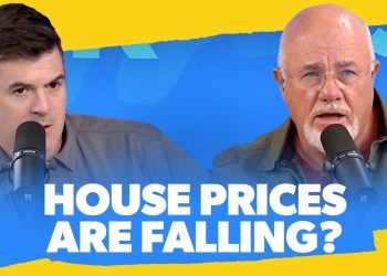 Dave Ramsey Explains The Housing Market In 2025 Dave Ramsey Explains The Housing Market In 2025