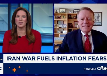 Ariel’s Charles Bobrinskoy: APA is very well positioned for increased demand in natural gas Ariel’s Charles Bobrinskoy: APA is very well positioned for increased demand in natural gas