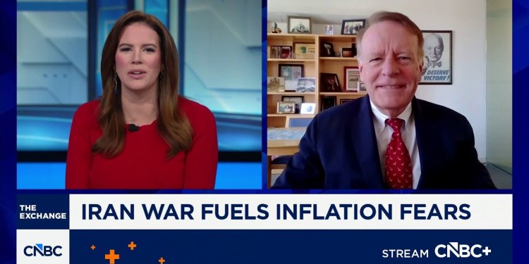 Ariel’s Charles Bobrinskoy: APA is very well positioned for increased demand in natural gas Ariel’s Charles Bobrinskoy: APA is very well positioned for increased demand in natural gas
