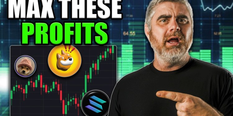 The BEST Way To Profit On Solana Meme Coins! (KEY Hacks On Navigating Flash Meme Coins) The BEST Way To Profit On Solana Meme Coins! (KEY Hacks On Navigating Flash Meme Coins)